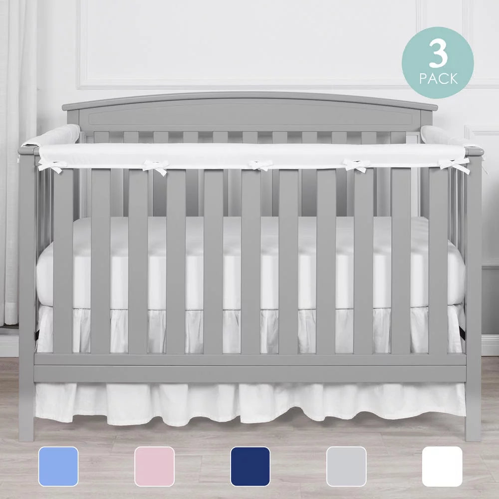 Soft Bed Edge Anti Collision Cover 3 Pieces C8959