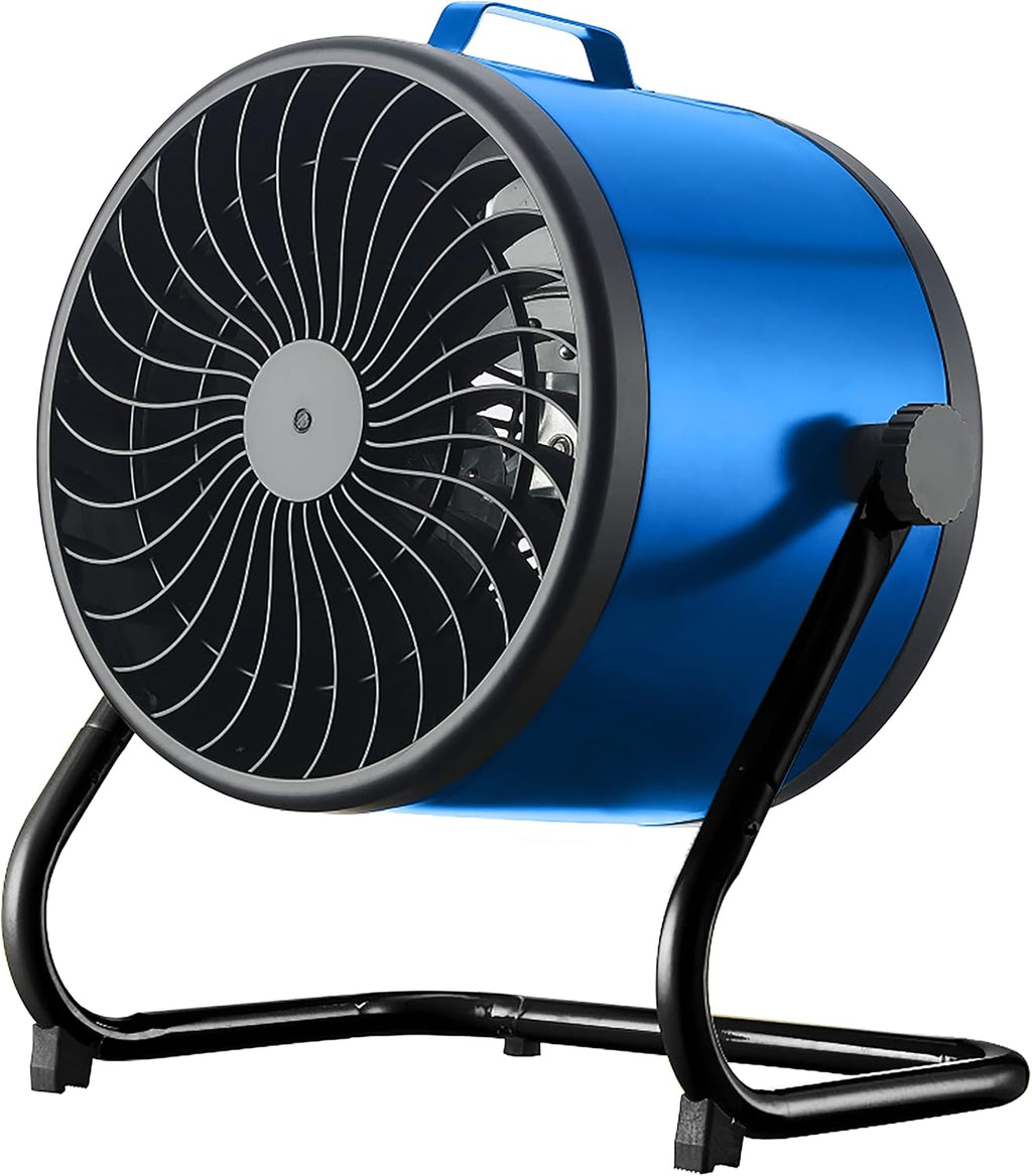 Industrial 3 Speed High Velocity Fan R935166