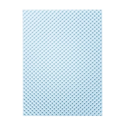 2 Inch Memory Foam Twin Mattress Topper F8687