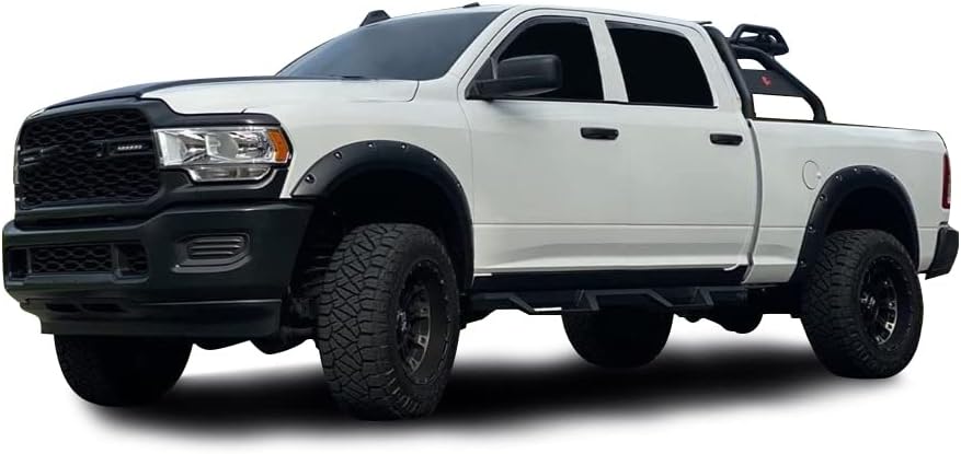 Black Roll Bar P871752