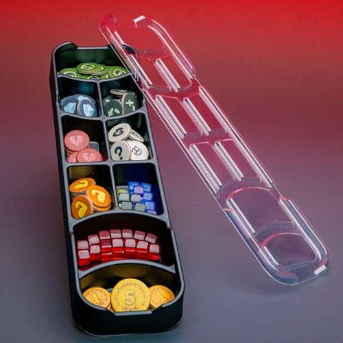 Cooperative Fantasy Board Game X9517