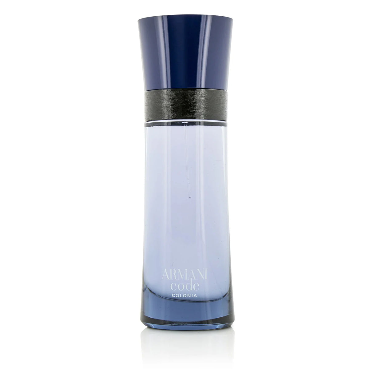 Armani Code Colonia Eau De Toilette Spray 50ml A130895