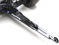 Carbon Fiber Adjustable Wheelie Bar Set W421