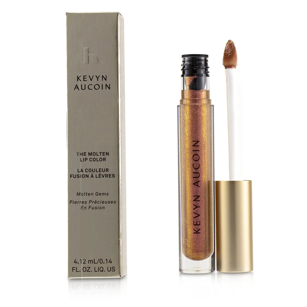 Blue Amethyst Molten Lip Color P92581