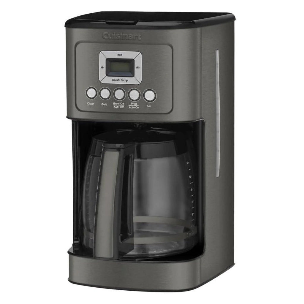 14 Cup Programmable Coffeemaker A6547