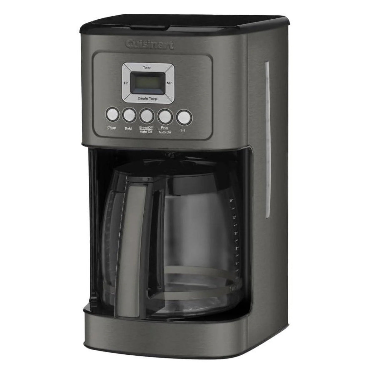 14 Cup Programmable Coffeemaker A6547