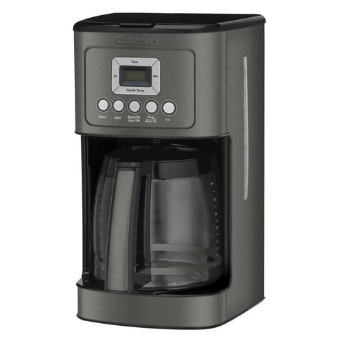 14 Cup Programmable Coffeemaker A6547