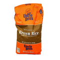 Whole Grain Brown Rice, 25 Pound R410264