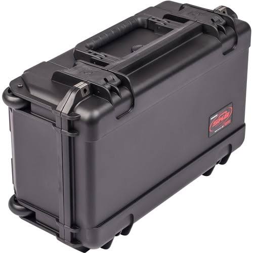 Black Hard Case H793