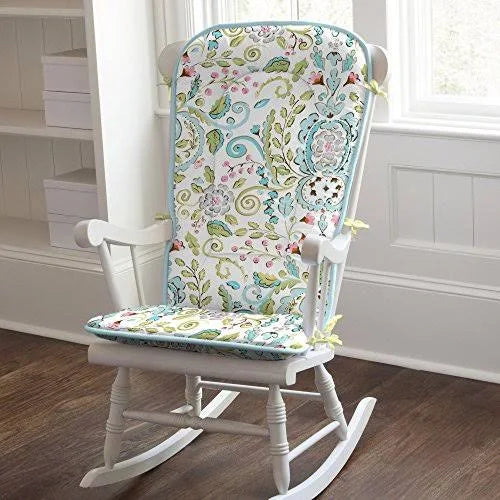 Rocking Chair Pad T419