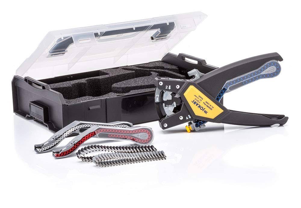 Quadro Plus Pliers Set M88130