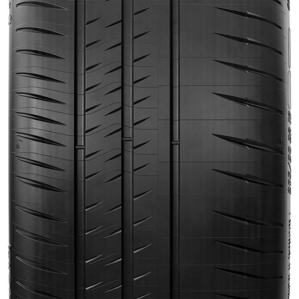 Summer Tire L2022