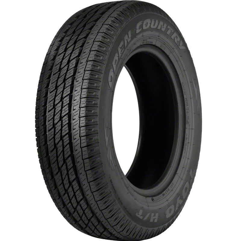 Open Country H/T P265/70R18 114S C2378