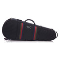Black Contoured Viola Case L465628