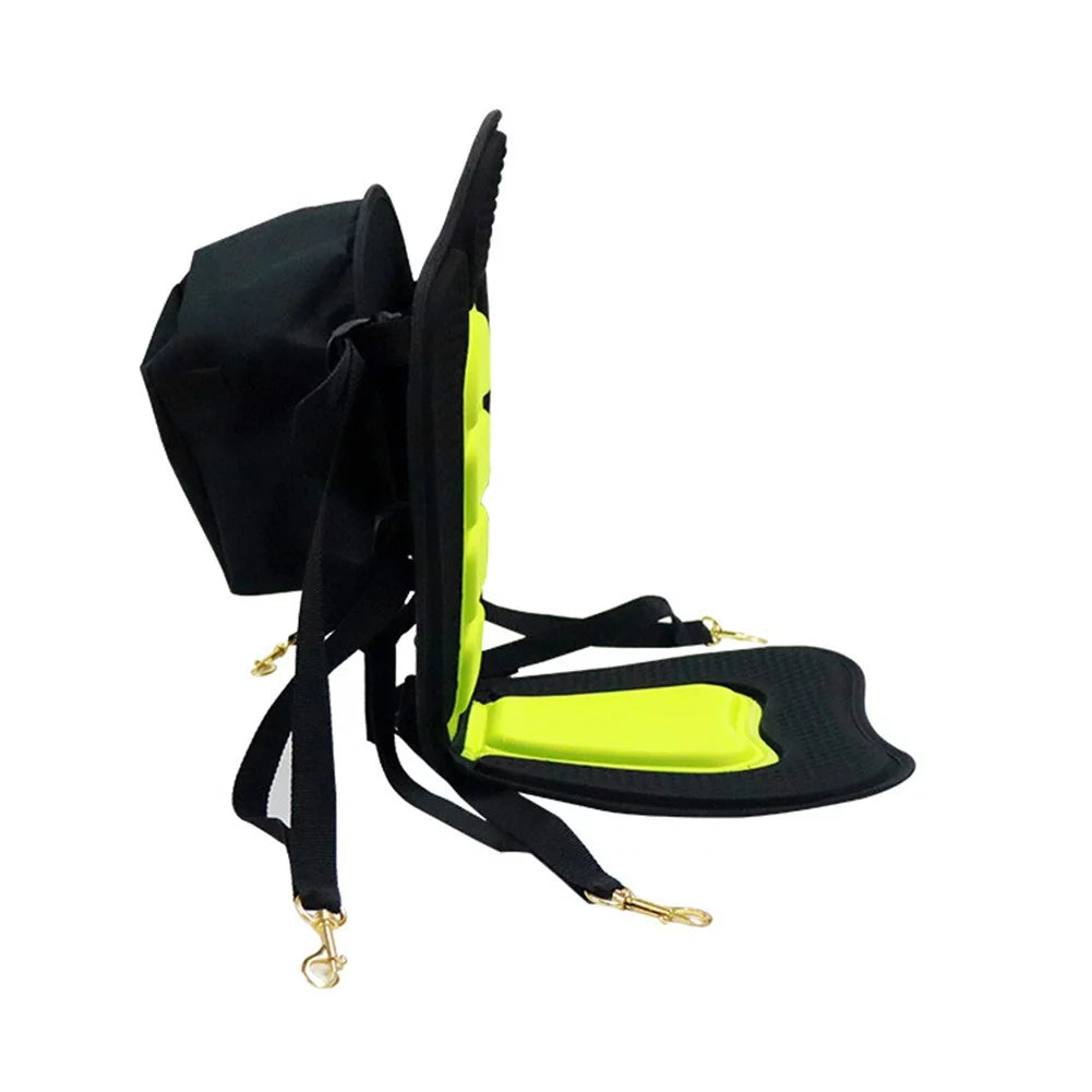 Backrest Paddleboard Surfing Seat O390