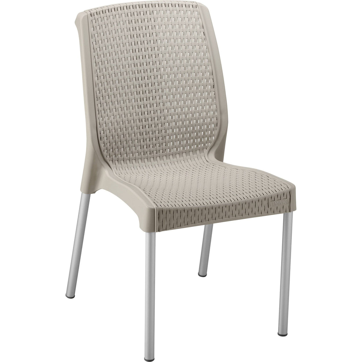 Taupe 5-Piece Patio Set Q403271