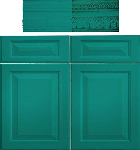 Chalk Finish Furniture & Cabinet Paint 128oz C54591