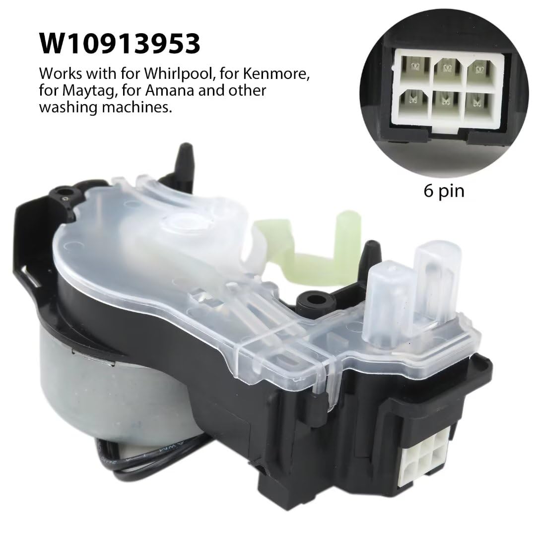Washer Shift Actuator Y828103