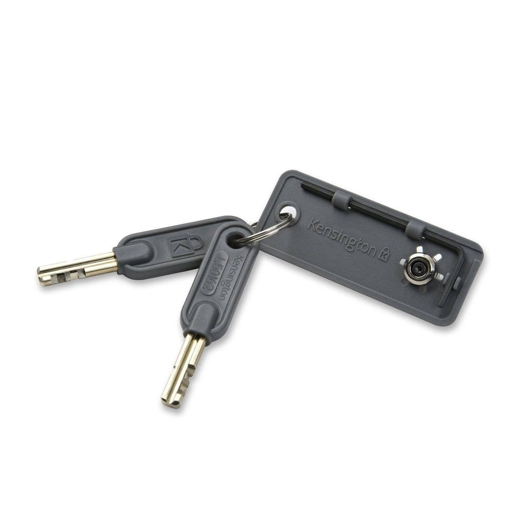 Twin Laptop Lock Security Cable Lock B206788