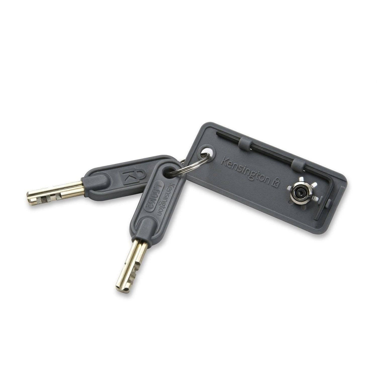 Twin Laptop Lock Security Cable Lock B206788