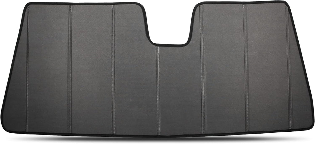 Front Windshield Sun Shade Pack of 2 N8591