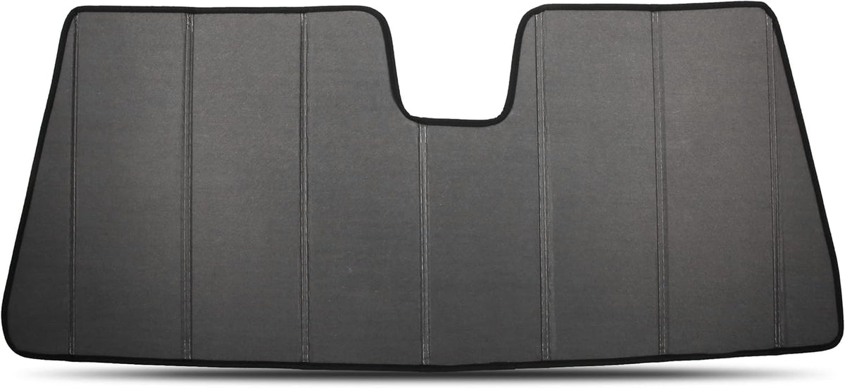 Front Windshield Sun Shade Pack of 2 N8591