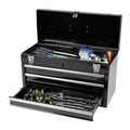 3-Drawer Steel Toolbox V4758