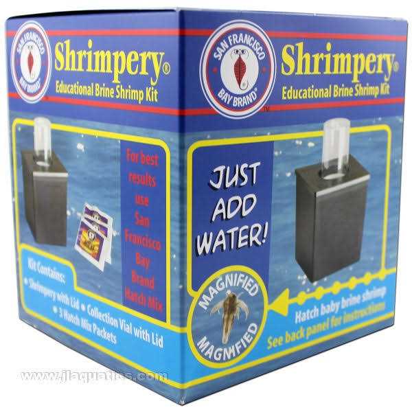 Brine Shrimp Kit P3062