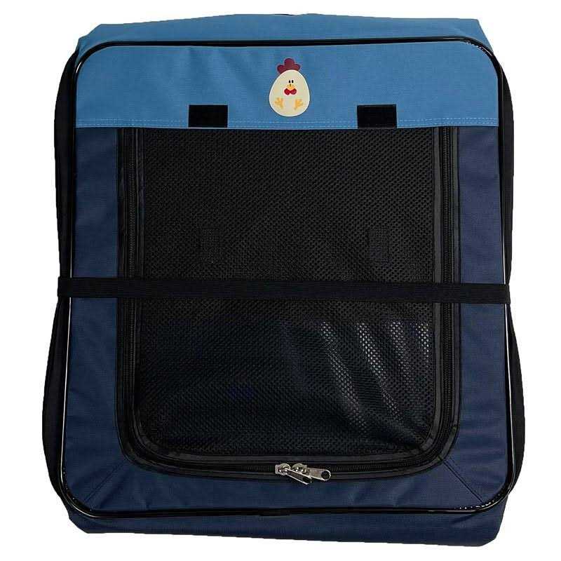 Pop-Up Brooder V745
