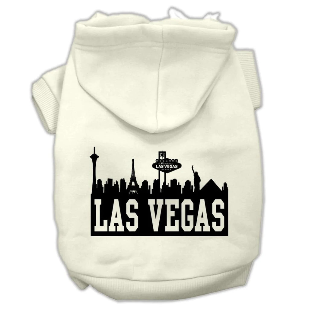 Purple Pet Hoodie E729572