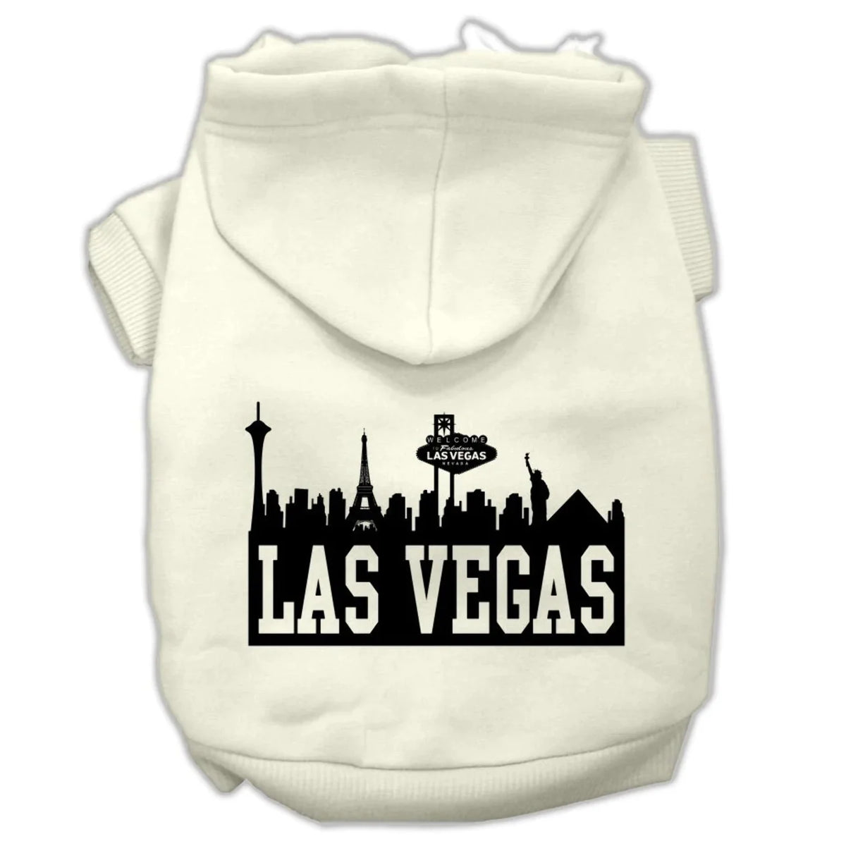 Purple Pet Hoodie E729572