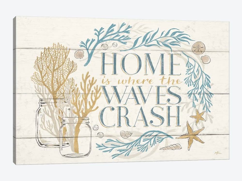 Canvas Art Print X729