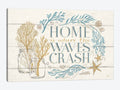 Canvas Art Print X729