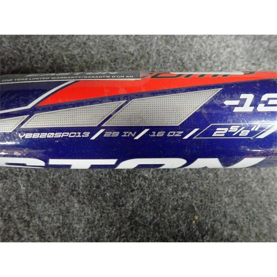 Baseball Bat 29x22 V2132