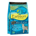 Wild Sea Catch Cat Food V508