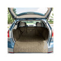 Quilted Dog Cargo Cover for SUV D426370