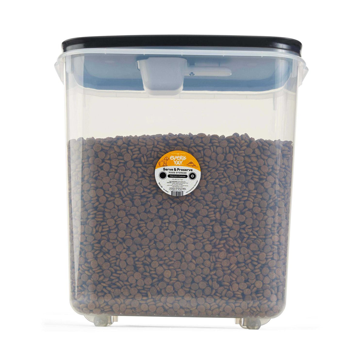 Food Storage H3101