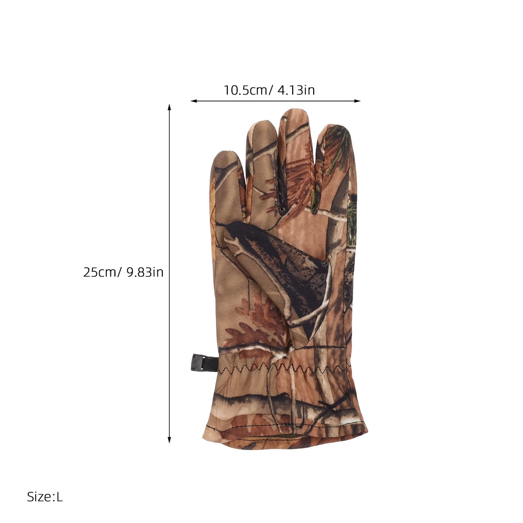 Waterproof Insulated Winter Gloves for Skiing Snowboarding Cycling A67847