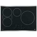 30" Stainless Steel Induction Cooktop Z86935