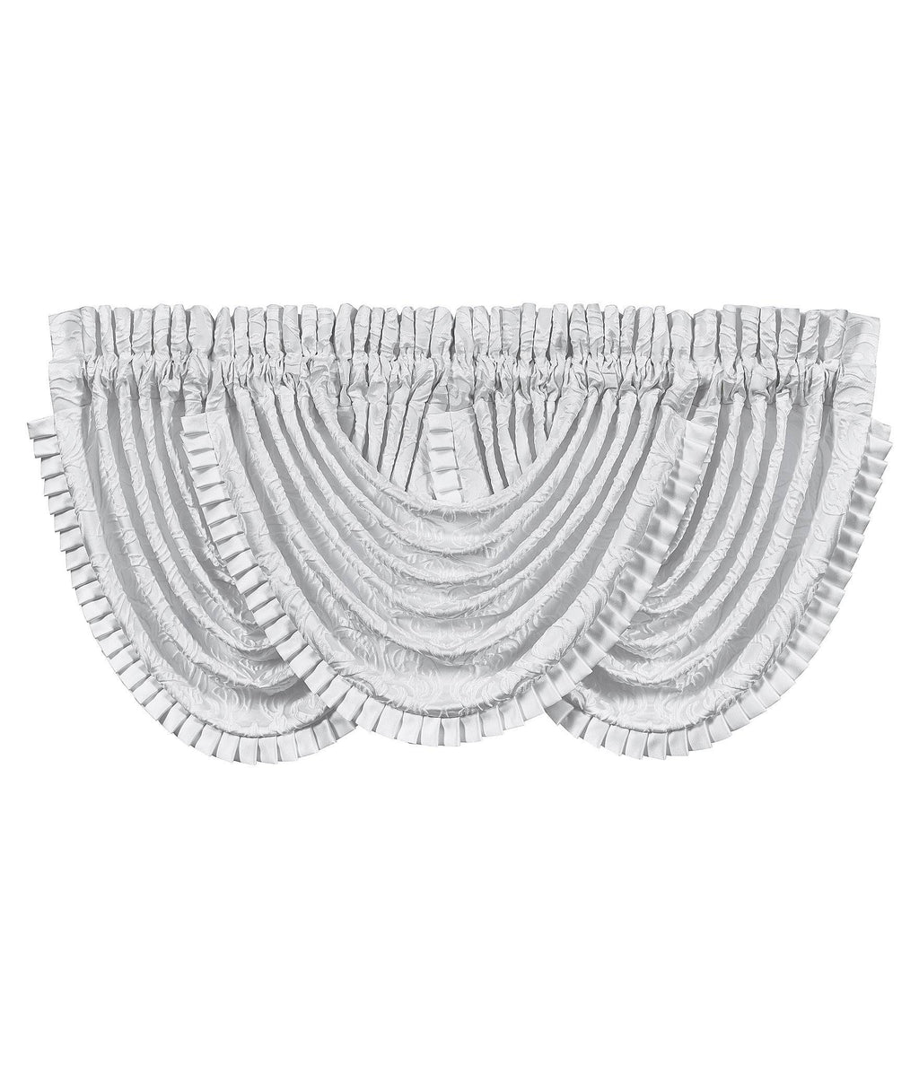 White Astoria Panel Pair E487908