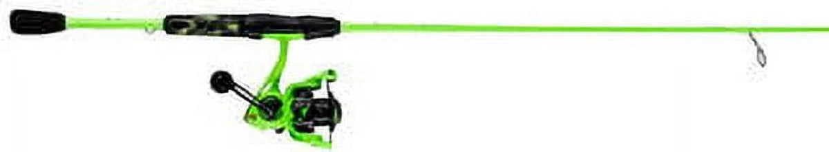 Spinning Reel and Fishing Rod Combo T18020