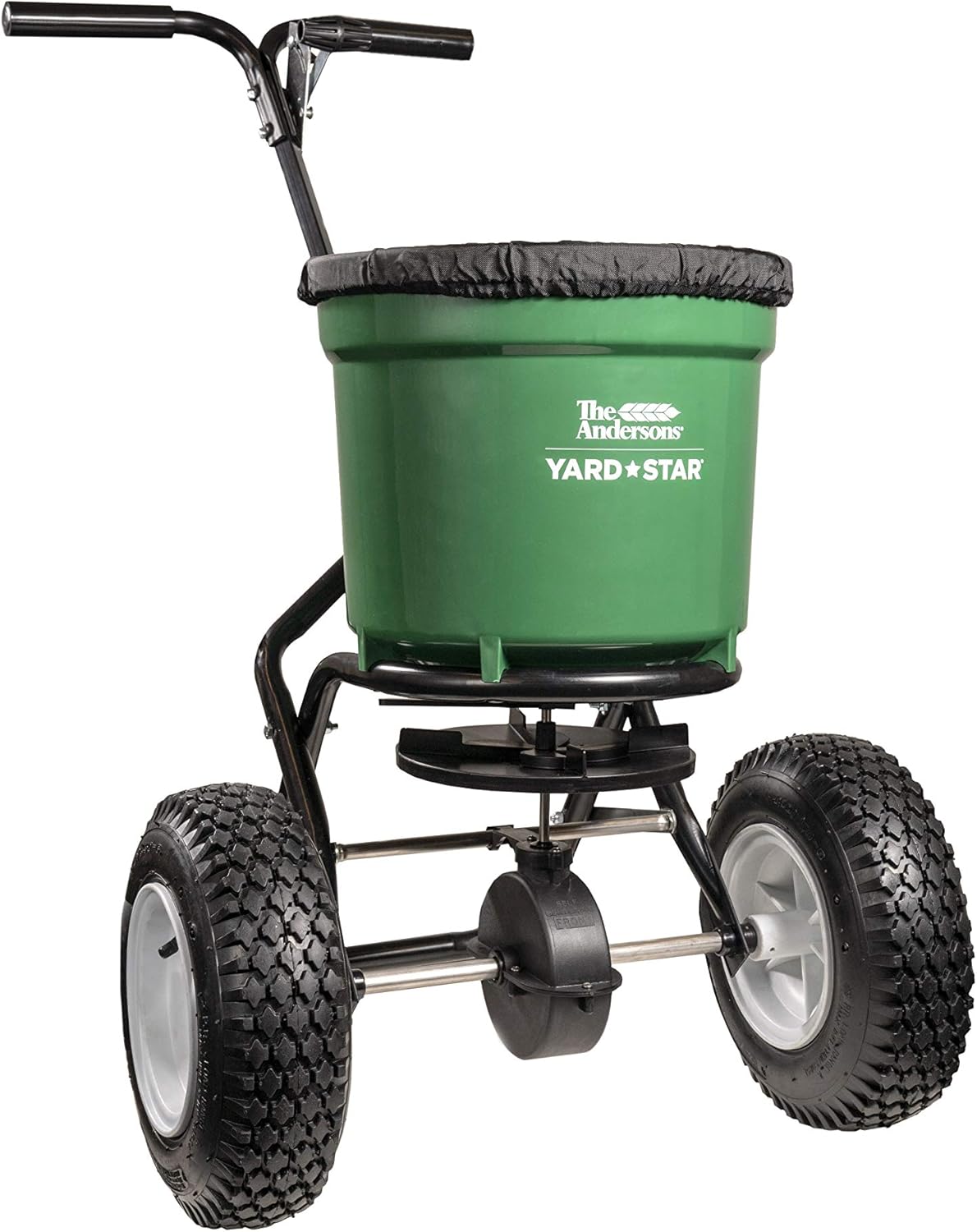 Walk-Behind Broadcast Spreader C847990