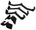 Multifunctional Home Gym with Leg Press and Pulley System P1491