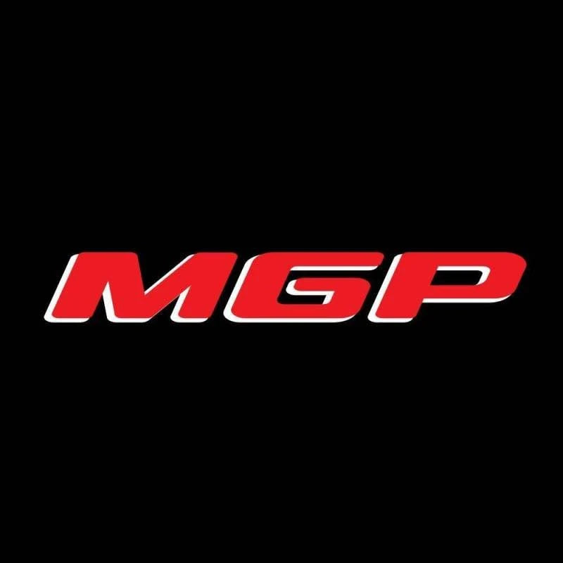 Red Cadillac Caliper Covers Q78613
