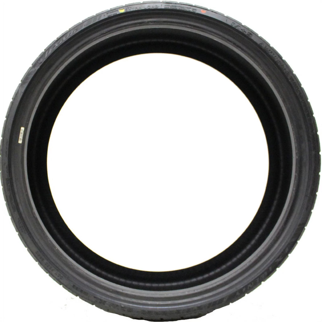 255/35ZR20 97W XL Passenger Tire I933
