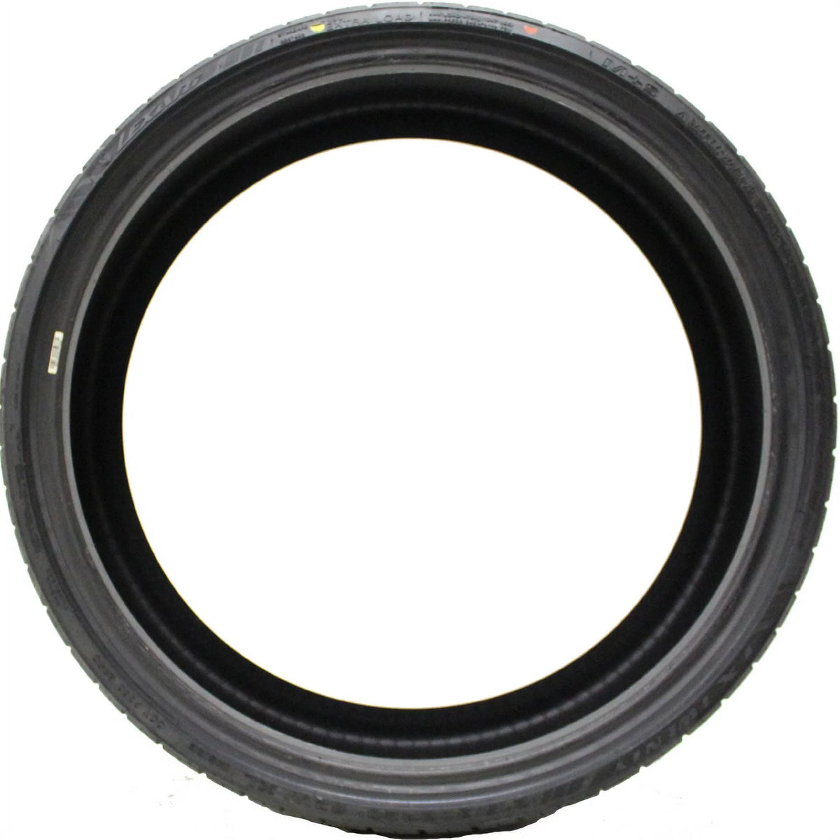255/35ZR20 97W XL Passenger Tire I933