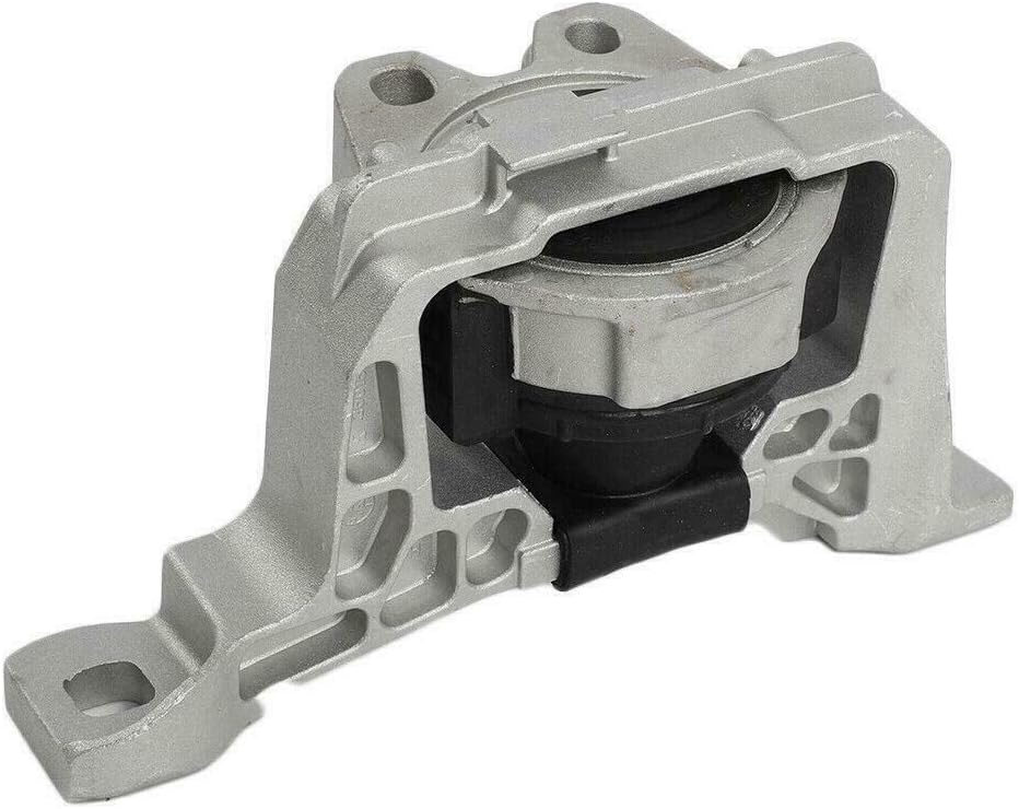 Engine Motor Trans Mount Pack of 2 V96856