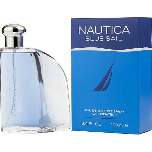 Blue EDT Spray 3.4 oz Z924940
