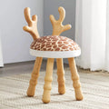 Handmade Wooden Toddler Chair A627