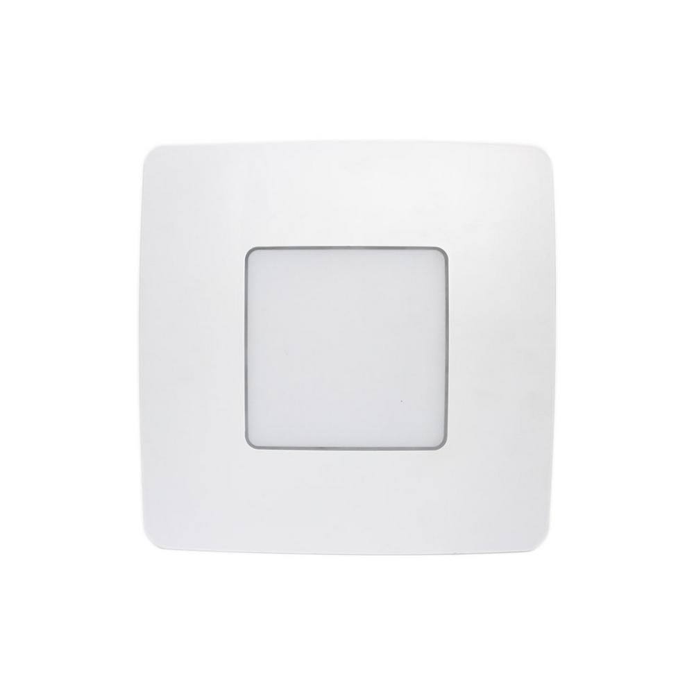 Bathroom Exhaust Fan with LED Lighting T26451